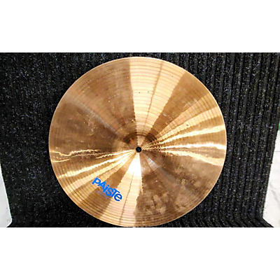 Paiste 14in 2000 Cymbal