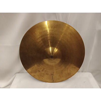 Paiste 14in 2002 14 Cymbal