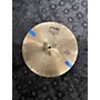 Used Paiste 14in 2002 Big Beat Hi-Hat Pair Cymbal 33