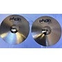 Used Paiste 14in 201 BRONZE Cymbal 33