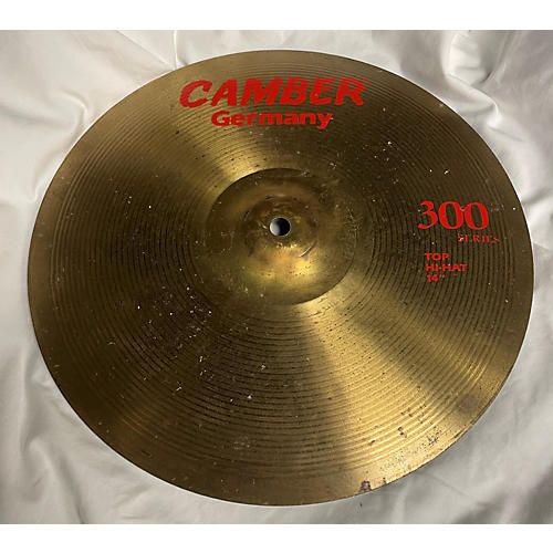 14in 300 SERIES Cymbal