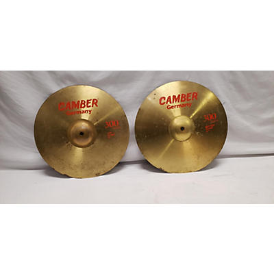Camber 14in 300 Series Cymbal
