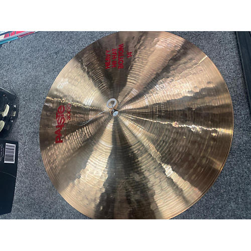 Paiste 14in 3000 Cymbal 33