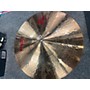 Used Paiste 14in 3000 Cymbal 33