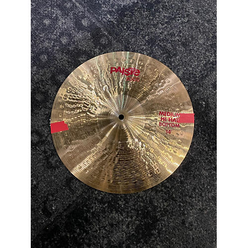 Paiste 14in 3000 Medium Cymbal 33