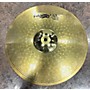 Used Paiste 14in 302 Hi Hat Bottom Cymbal 33