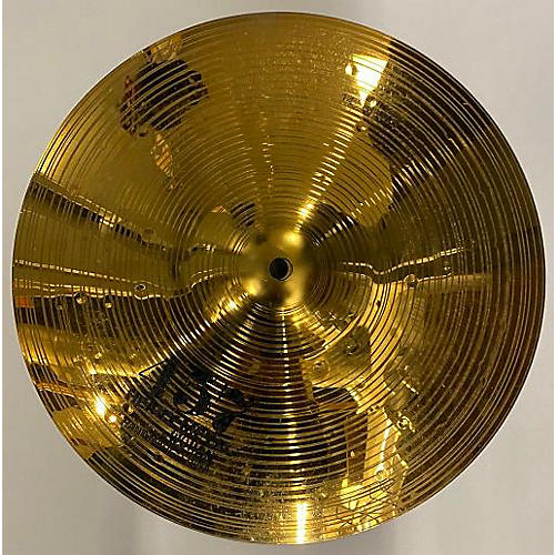 Wuhan 14in 457 Heavy Metal Cymbal 33