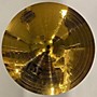 Used Wuhan 14in 457 Heavy Metal Cymbal 33