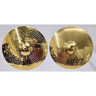 Wuhan Cymbals & Gongs 14in 457 Hi Hat Cymbal