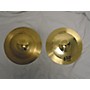 Used Wuhan Cymbals & Gongs 14in 457 ROCK SERIES Cymbal 33