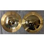 Used Wuhan 14in 457 Rock Series Cymbal 33