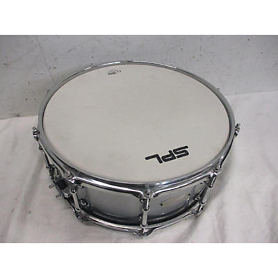 SPL 14in 468 Series Snare Drum
