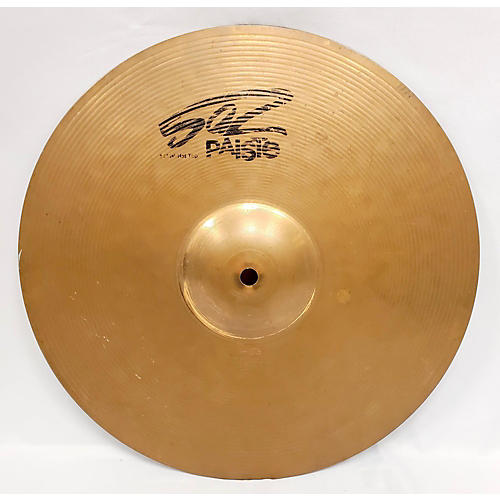 14in 502 Hi Hat Pair Cymbal