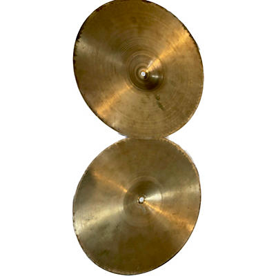 Zildjian 14in 60S HI HAT Cymbal