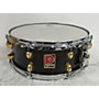 Used Premier 14in 75th Anniversary Drum Black 33