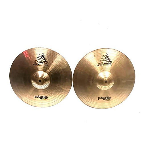 Paiste 14in 802 Cymbal 33