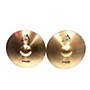 Used Paiste 14in 802 Cymbal 33