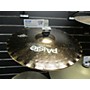 Used Paiste 14in 900 SERIES HI HATS Cymbal 33