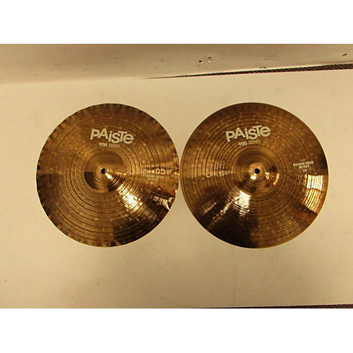 14in 900 Series Cymbal