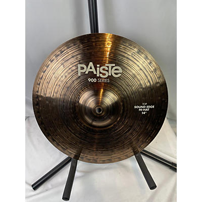 Paiste 14in 900 Series Cymbal