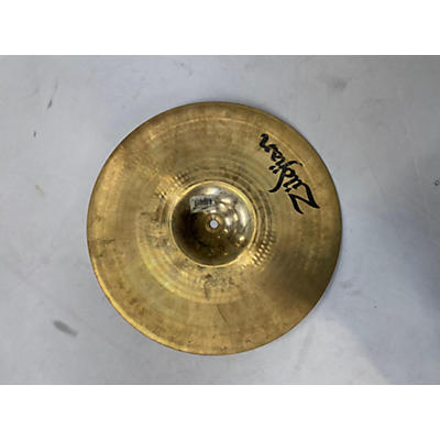 Zildjian 14in A Custom Crash Cymbal
