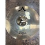 Used Zildjian 14in A Custom Crash Cymbal 33