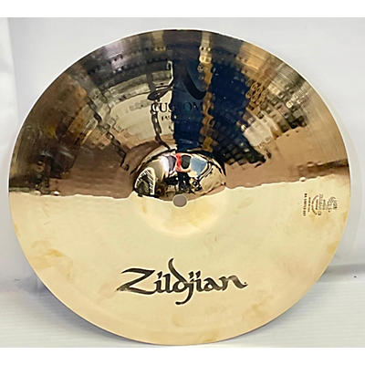 Zildjian 14in A Custom Crash Cymbal