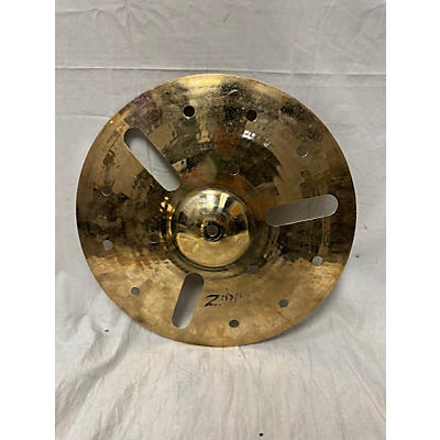 Zildjian 14in A Custom EFX Crash Cymbal