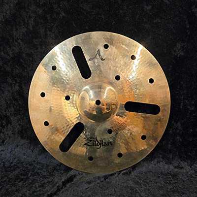 Zildjian 14in A Custom EFX Crash Cymbal