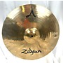 Used Zildjian 14in A Custom Fast Crash Cymbal 33