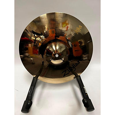 Zildjian 14in A Custom Hi Hat Bottom Cymbal