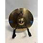 Used Zildjian 14in A Custom Hi Hat Pair Cymbal 33