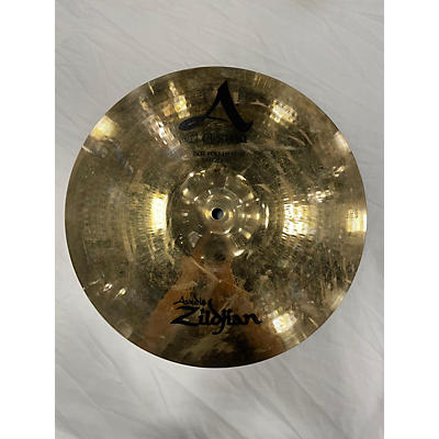 Zildjian 14in A Custom Hi Hat Pair Cymbal