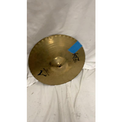 Avedis 14in A Custom Mastersound Hi Hat Pair Cymbal