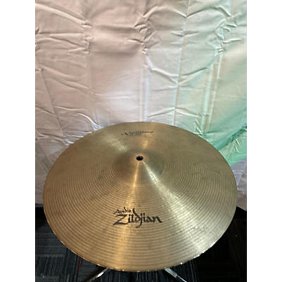 Zildjian 14in A Mastersound Hi Hat Pair Cymbal