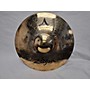 Used Zildjian 14in A Series Dynobeat Hi Hat Top Cymbal 33