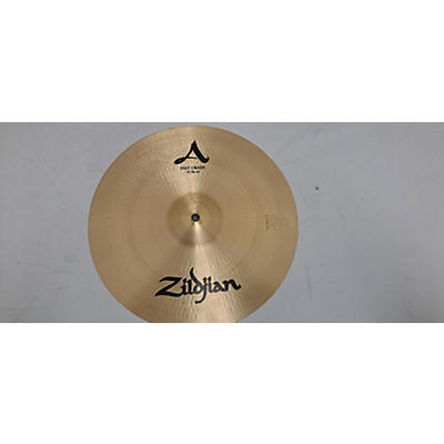 Zildjian 14in A Series Fast Crash Cymbal