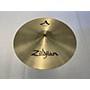 Used Zildjian 14in A Series Fast Crash Cymbal 33