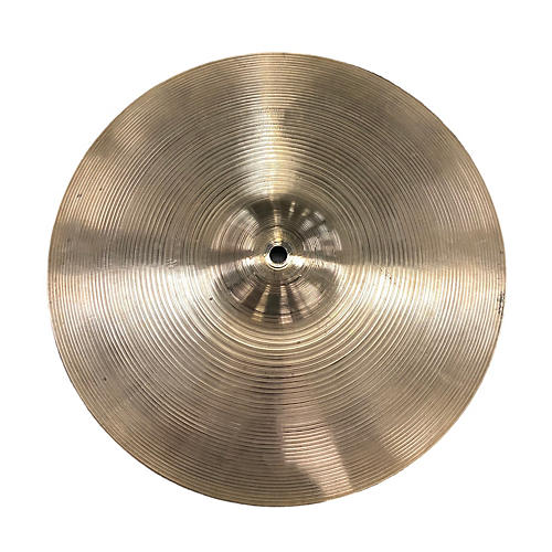 Zildjian 14in A Series Hi Hat Top Cymbal 33