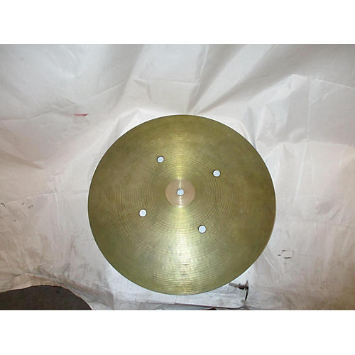 14in A Series Quick Beat Bottom Hat Cymbal