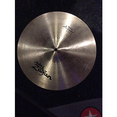 Zildjian 14in A Series Thin Crash Cymbal