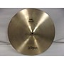 Used Zildjian 14in A Series Thin Crash Cymbal 33