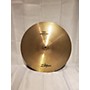 Used Zildjian 14in A Series Thin Suspended Cymbal 33