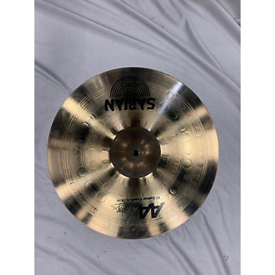 Sabian 14in AA El Sabor Crash Cymbal