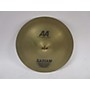 Used SABIAN 14in AA Mini Chinese Cymbal 33
