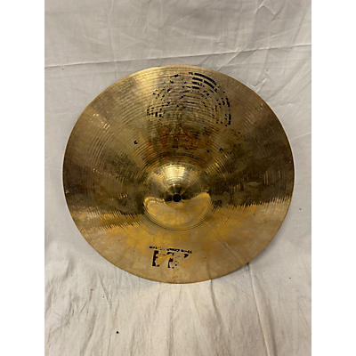 Sabian 14in AA Thin Crash Cymbal