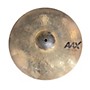 Used Sabian 14in AAX Medium Hat Cymbal 33