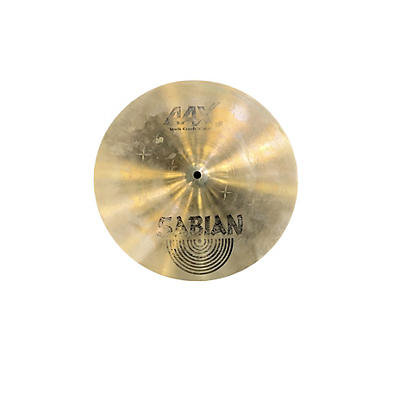 Sabian 14in AAX Series Dark Crash Cymbal