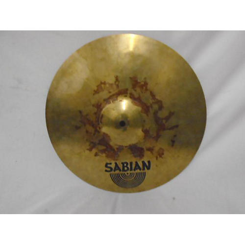 Sabian 14in AAX Stage Hi Hat Bottom Cymbal 33