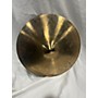 Used Sabian 14in AAX Stage Hi Hat Bottom Cymbal 33
